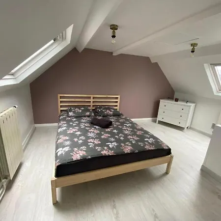 Apartamento Cosy Centre